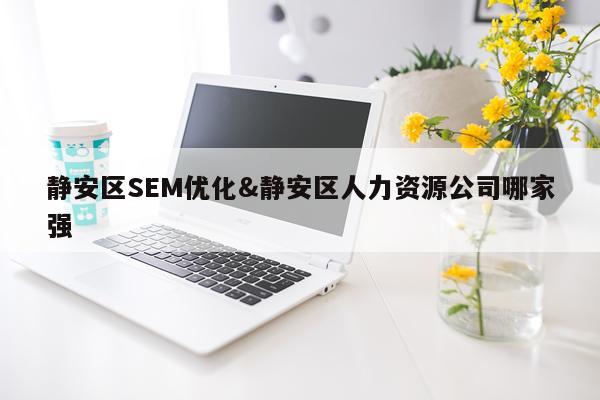 静安区SEM优化&静安区人力资源公司哪家强
