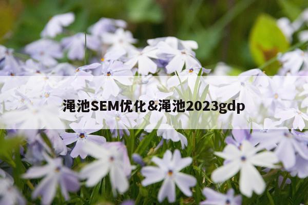 渑池SEM优化&渑池2023gdp
