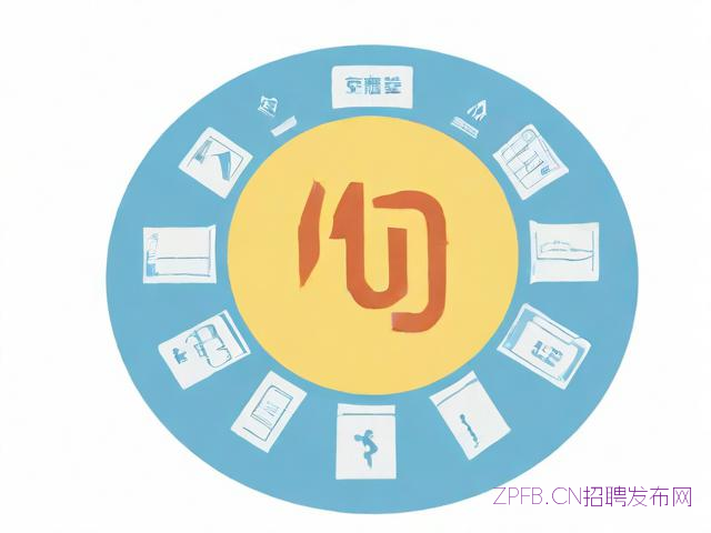 7月28日至8月3日 百日千万招聘专项行动推4个线上专场