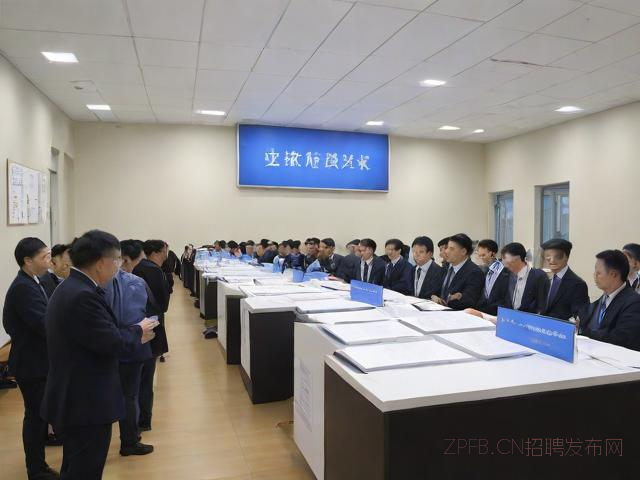 本周六郑州市重点企业专场招聘会将举行，涉及多行业多岗位