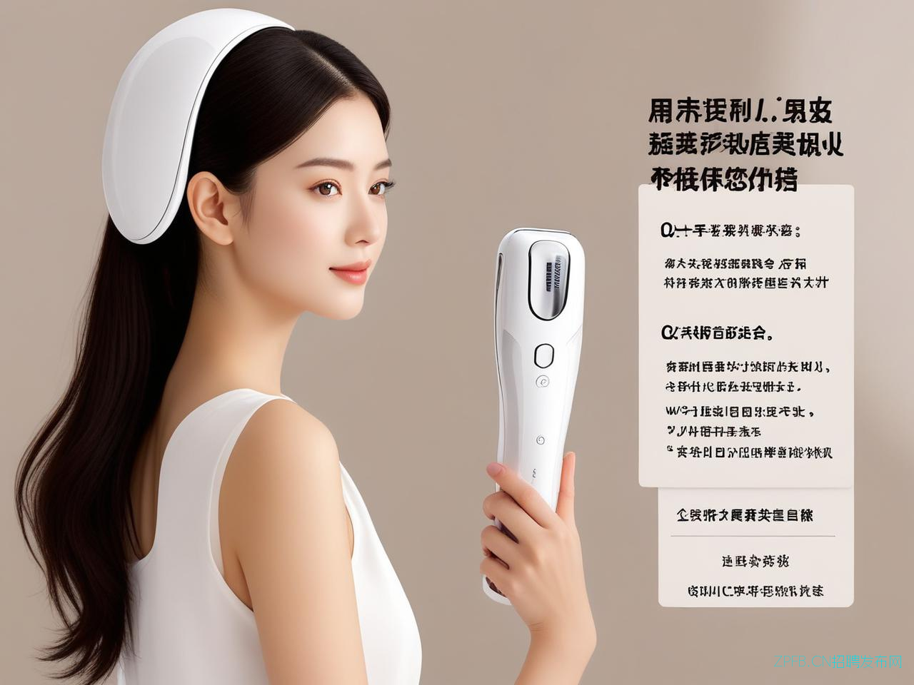 美容仪器销售话术&美容仪器的销售方案怎么样做呢