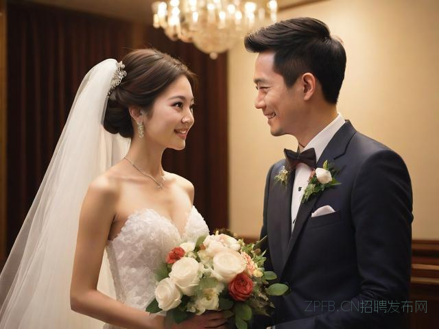 婚庆谈单话术模板&婚礼策划谈单流程话术