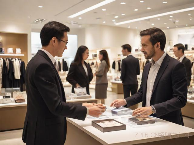 店面销售技巧和话术&店面销售标准流程