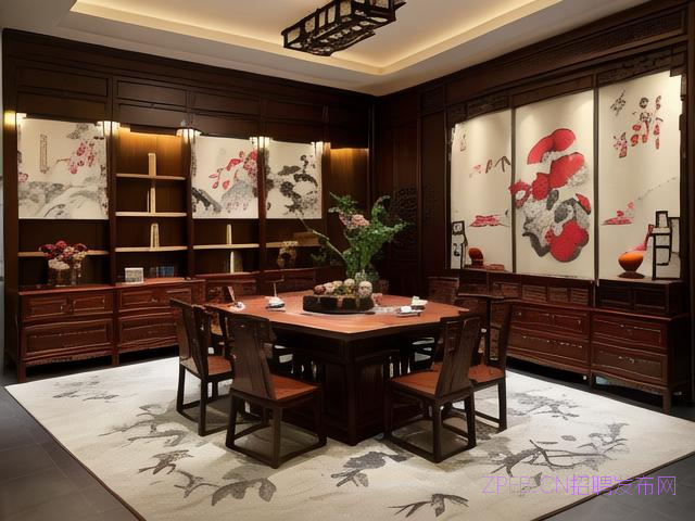 红木家具销售技巧和话术&红木家具的销售技巧