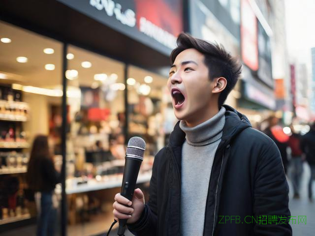 手机店外场喊麦话术&手机卖场喊麦词大全