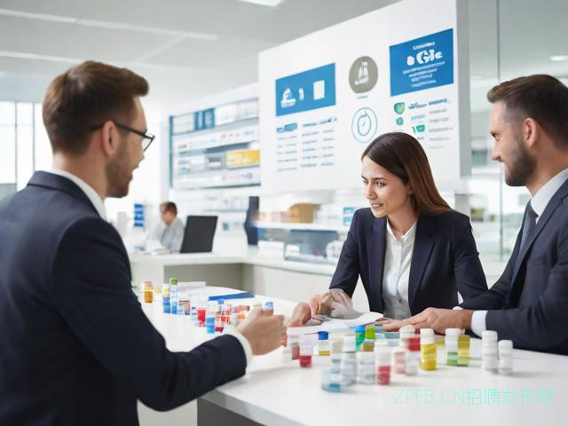 药店销售七步法话术&药店销售流程七步曲
