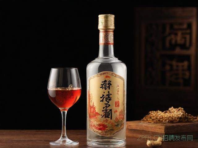 白酒销售话术经典&销售白酒的技巧和话术演讲