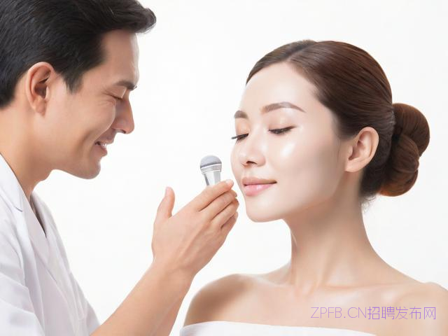 美容师面部话术6&美容师面部销售话术技巧
