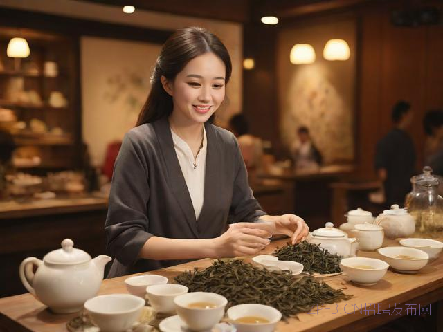 茶叶销售直播带货话术&茶叶销售直播解说词
