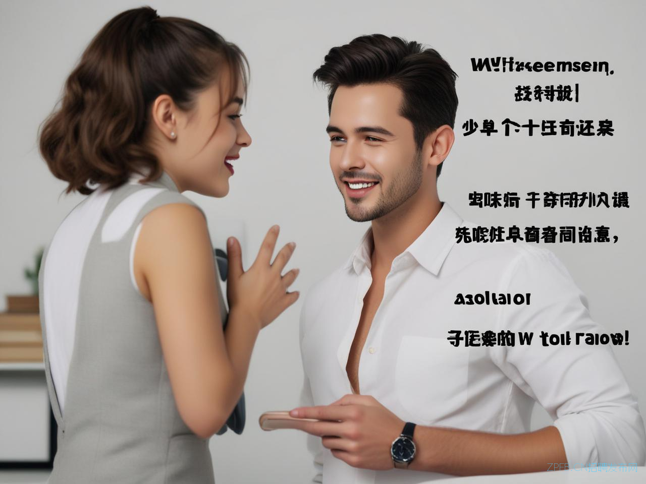 追单话术&追单话术的主要目的