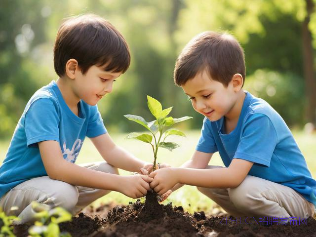 植树节幼儿园总结话术&幼儿园植树节活动方案和总结