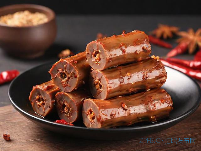 绝味鸭脖加盟营销话术&加盟绝味鸭脖优势