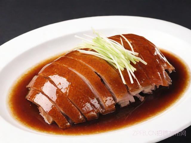 北京烤鸭介绍话术&北京烤鸭介绍语简短