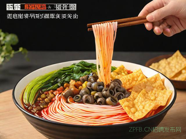 螺蛳粉直播带货话术&螺蛳粉主播话术