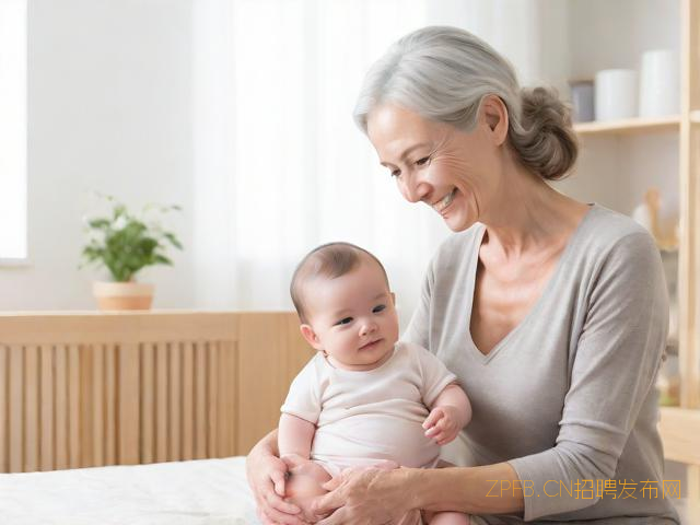 求职住家保姆话术&求职住家保姆30005000元