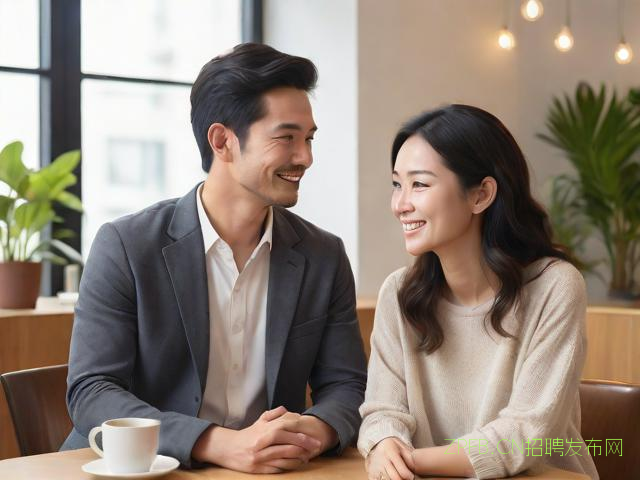 相亲聊天技巧话术&相亲话题怎么聊